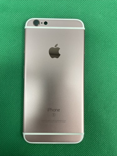 Iphone rose gold housing - ,