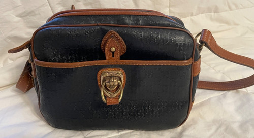 Borsa tracolla piero guidi - tracolla,