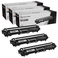 Cartucce toner nere