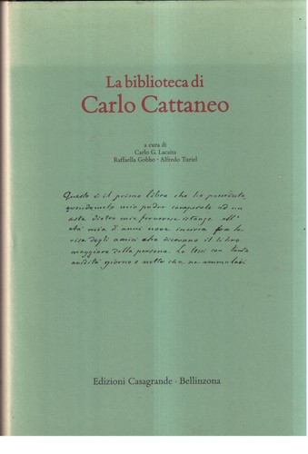 Biblioteca carlo - biblioteca, di