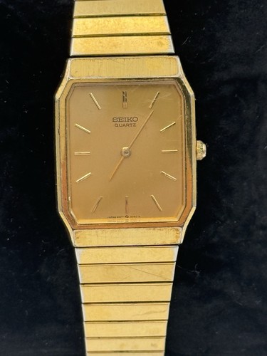 Orologio vintage seiko - vintage, quarzo