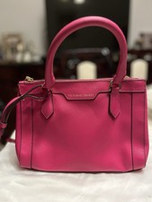 borsa victoria secret fucsia
