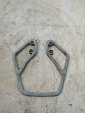 REAR LUGGAGE RACK FOR APRILIA LEONARDO 250 FROM 2001 (e51160)