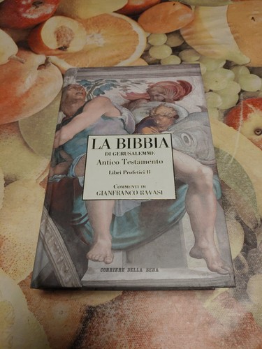 Bibbia gerusalemme - bibbia, di