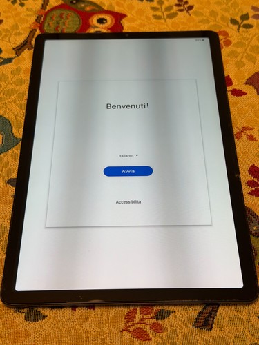 Samsung galaxy tab - samsung,