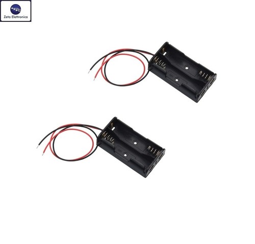Porta batterie per - 2,