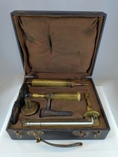 EBULLIOMETRO DI MALLIGAND IN