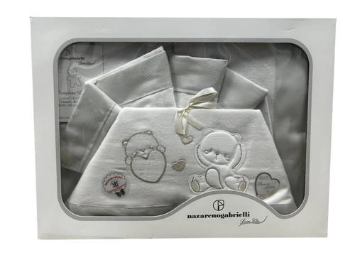 Completo lenzuola lettino - completo,