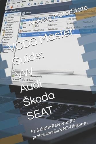 Vcds master guide das - vcds,