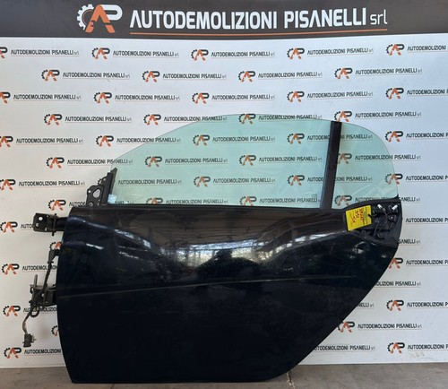 Sportello anteriore sinistra - anteriore,