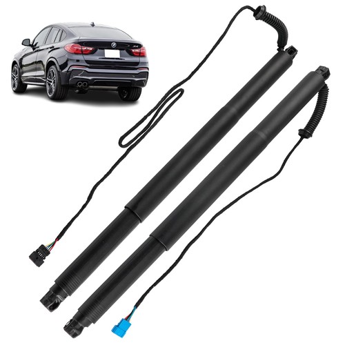 Cavalletti cofano elettriche - cavalletti,