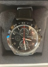 Orologio MONTBLANC TimeWalker