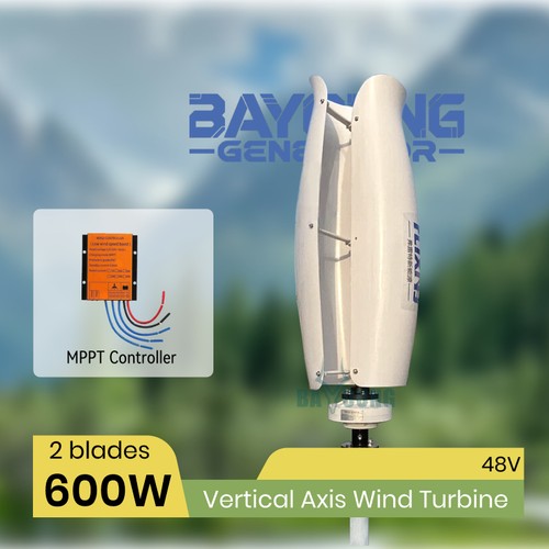 Kit generatore turbine eoliche - kit,