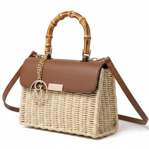 Casciola borsa bauletto - la,