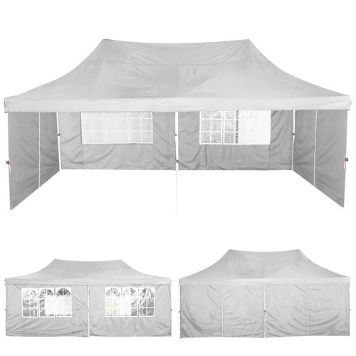 X20 pop canopy - 10'x20', wedding