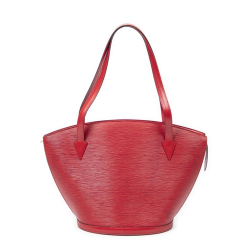 Borsa tracolla louis vuitton - a,
