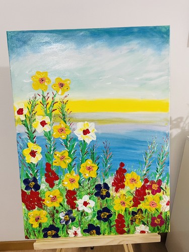 Quadro moderno materico - quadro,