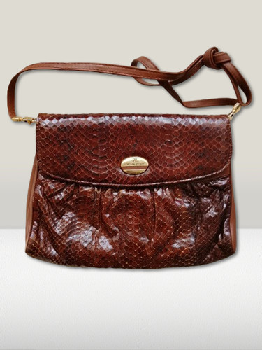 Borsa vintage lorella - vintage,