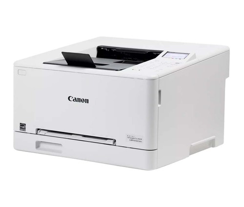 Canon imageclass lbp646cdw - canon,
