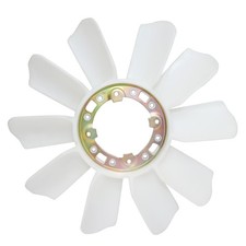 Lama ventola raffreddamento