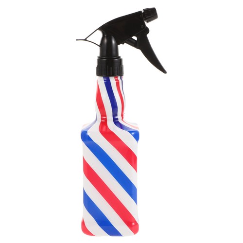 Bottiglia spray aerosol - ,