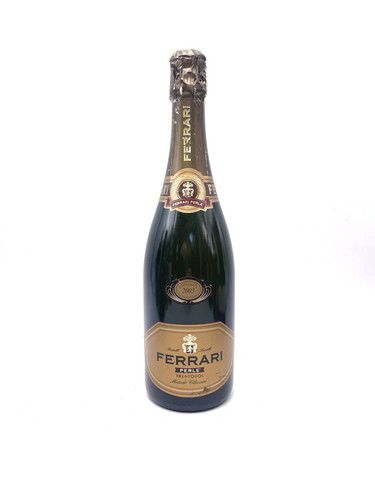 2003 ferrari perle brut - 2003,
