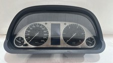 CONTACHILOMETRI PER MERCEDES