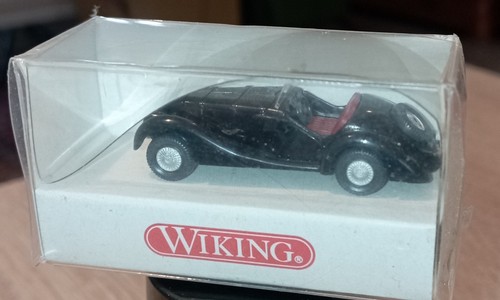 Wiking bmw 328 - wiking,