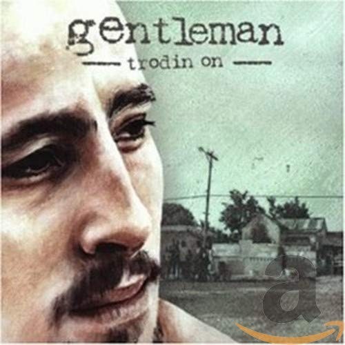 Gentleman trodin - gentleman, trodin'