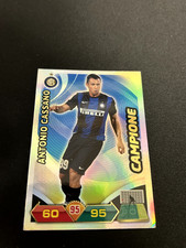 ADRENALYN 2012/13 PANINI