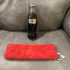 Bottiglia di vetro Coca-Cola 8