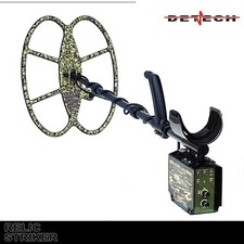 Detech relic striker camo - detech,