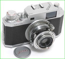 Macchina fotografica Gamma