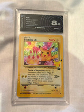 Pikachu di ... Compleanno -