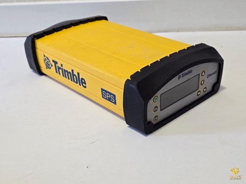 Trimble sps852 gln ricevitore - trimble,