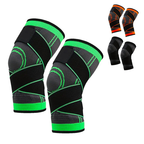 2pz ginocchiera sportiva - 2pz,