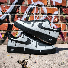 Nike Air Force 1 Custom White