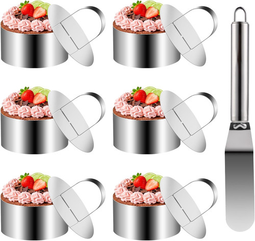 Coppapasta tondi 7 5 - pz, Ø