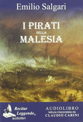 Libro emilio salgari i - libro,