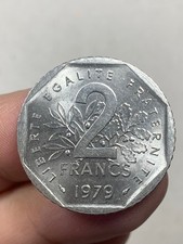 r69_1068) FRANCIA - 2  franchi