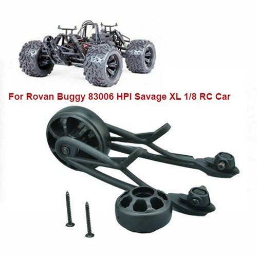 Kit puleggia posteriore auto