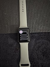 Apple Watch Serie 3, 42mm