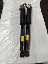 Ammortizzatore post. SX OPEL