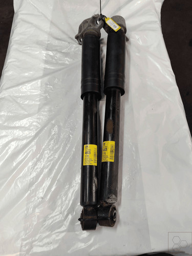 Ammortizzatore post opel - post.,