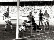 foto originale d'agenzia