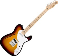 Squier Affinity Serie
