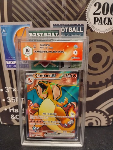 Charizard 183 165 full - 183/165, art
