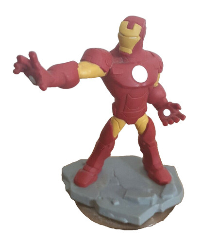 Personaggi disney infinity - 4,