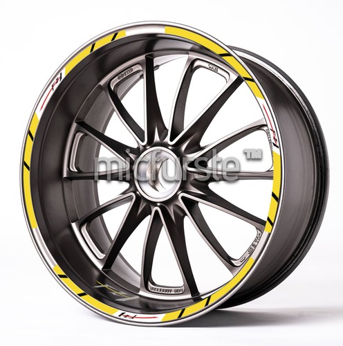 Yamaha fazer fz1 decalcomanie - fazer,