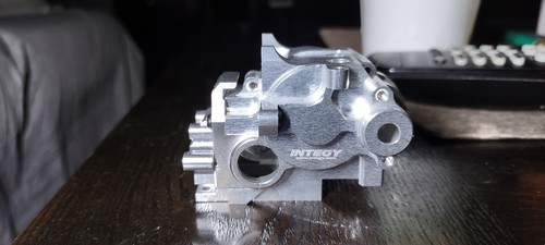 Traxxas jato nuova - jato,